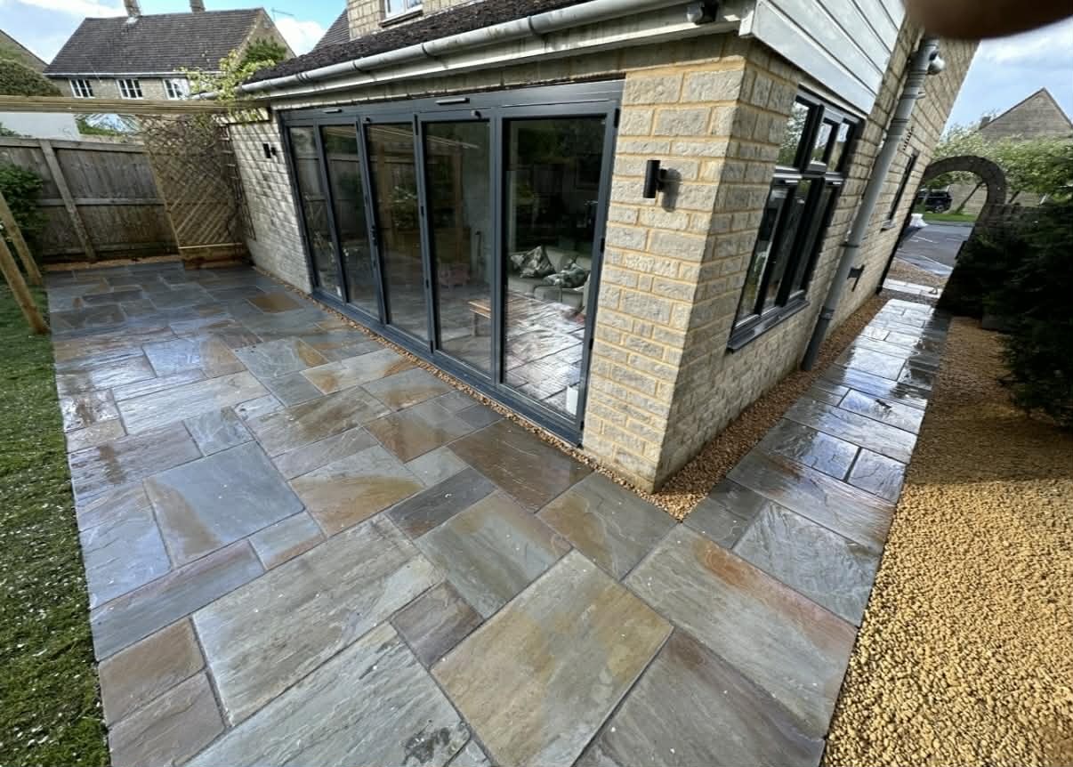 Bracknell landscape gardening